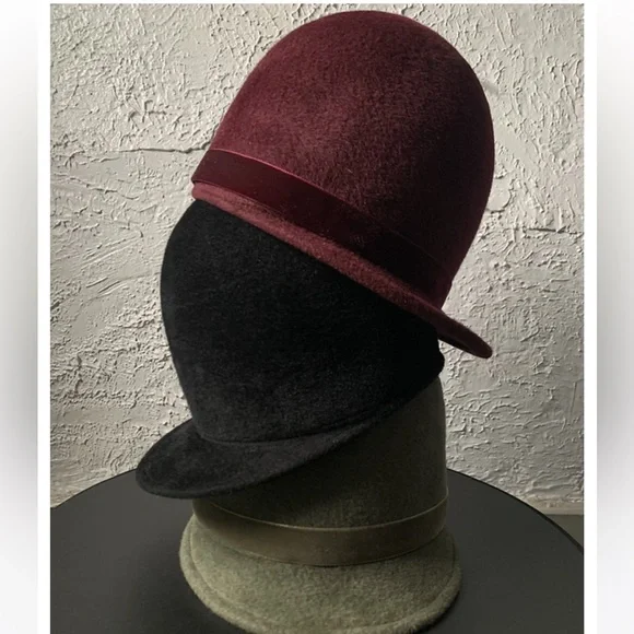 Ashaka Givens | Accessories | Custom Rocker Hat In Box  display picture 3